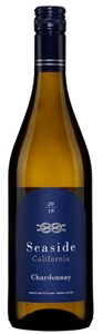 Seaside California Chardonnay 2019