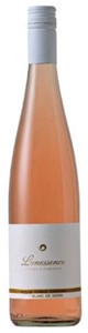 Lunessence Estate Single Vineyard Blanc de Noirs Rosé 2021