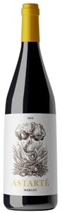 Vin POP Astarté Merlot 2020
