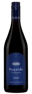 Seaside California Syrah