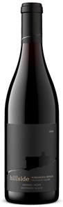 Hillside Winery & Bistro Founder's Block Gamay Noir 2018