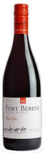 Fort Berens Estate Winery Pinot Noir 2021