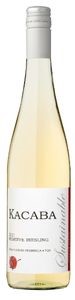Kacaba Vineyards Reserve Riesling 2021