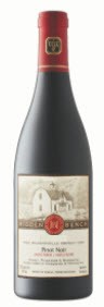 Hidden Bench Pinot Noir 2020