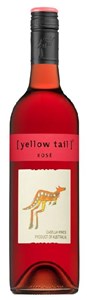 Yellow Tail Rosé 2008