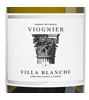 Calmel & Joseph Villa Blanche Viognier 2022