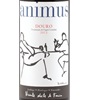 Vicente Faria Animus Regional Blended Red 2015