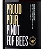 Proud Pour Pinot for Bees Pinot Noir 2016
