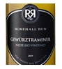 Rosehall Run Nedelko Vineyard Gewurztraminer 2020