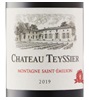 Château Teyssier 2019