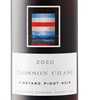 Closson Chase Vineyard Pinot Noir 2020