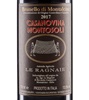 Le Ragnaie Casanovina Montosoli Brunello Di Montalcino 2017