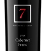 Township 7 Vineyards & Winery Benchmark Series Cabernet Franc 2019