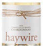 Haywire Winery Garnet Valley Ranch Chardonnay 2020
