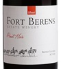 Fort Berens Estate Winery Pinot Noir 2021