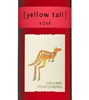 Yellow Tail Rosé 2008