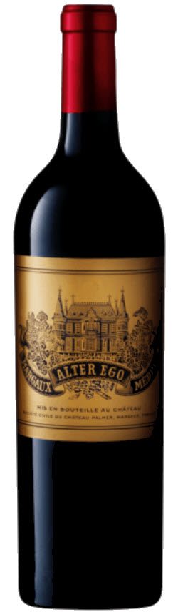 Château Palmer Maison Sichel Alter Ego Margaux 2019 Expert Wine