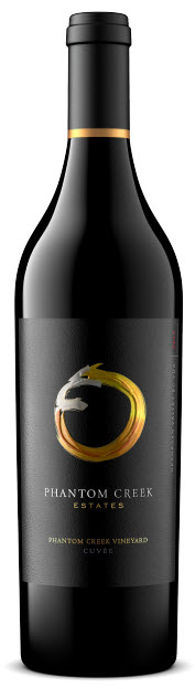 Phantom Creek Estates Phantom Creek Vineyard Cuvée 2019 Expert