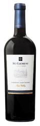 St. Clement Cabernet Sauvignon 2005