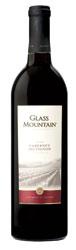 Glass Mountain Cabernet Sauvignon 2006