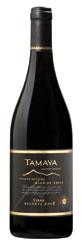 Casa Tamaya Reserve Syrah 2008