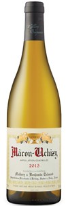 Paul & Mallory Talmard Chardonnay Musqué 2007