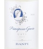 Principessa Gavia Gavi Btld. By Vigne Regali Cortese 2008