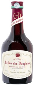 Cellier Des Dauphins Grenache Syrah 2006