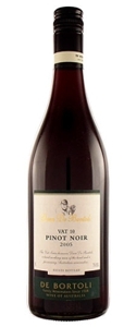 De Bortoli Vat 10 Pinot Noir 2006