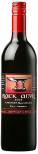 Black Anvil Cabernet Sauvignon 2005