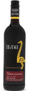 Obikwa Cabernet Sauvignon 2007