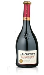 J.P. Chenet Vin De Pays Cabernet Syrah 2008