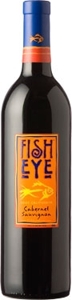 FishEye Winery Cabernet Sauvignon 2006