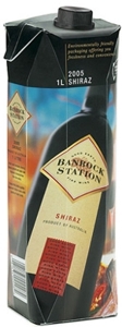 Banrock Station Shiraz 2007