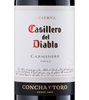 Casillero del Diablo Reserva Carmenere 2013
