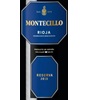 Montecillo Winery Reserva Tempranillo 2010