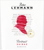 Peter Lehmann Wines Shiraz 2005