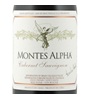 Montes Alpha Cabernet Sauvignon 2006