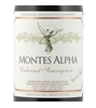 Montes Cabernet Sauvignon 2006