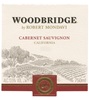 Robert Mondavi Winery Woodbridge Robert Mondavi Cabernet Sauvignon 2007