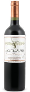 Montes Cabernet Sauvignon 2006