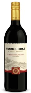 Robert Mondavi Winery Woodbridge Robert Mondavi Cabernet Sauvignon 2007