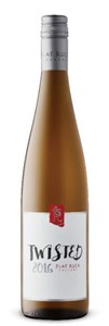 Flat Rock Twisted White 2017