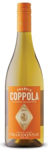 Francis Ford Coppola Diamond Collection Gold Label Chardonnay 2018