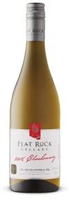 Flat Rock Chardonnay 2018