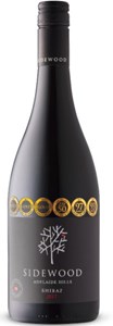 Sidewood Shiraz 2017