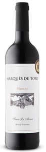 Marqués de Toro Finca La Moura Mencía 2015