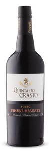 Quinta do Crasto Finest Reserve Port