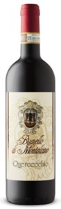 Quercecchio Brunello Di Montalcino 2015