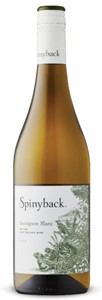 Spinyback Sauvignon Blanc 2020